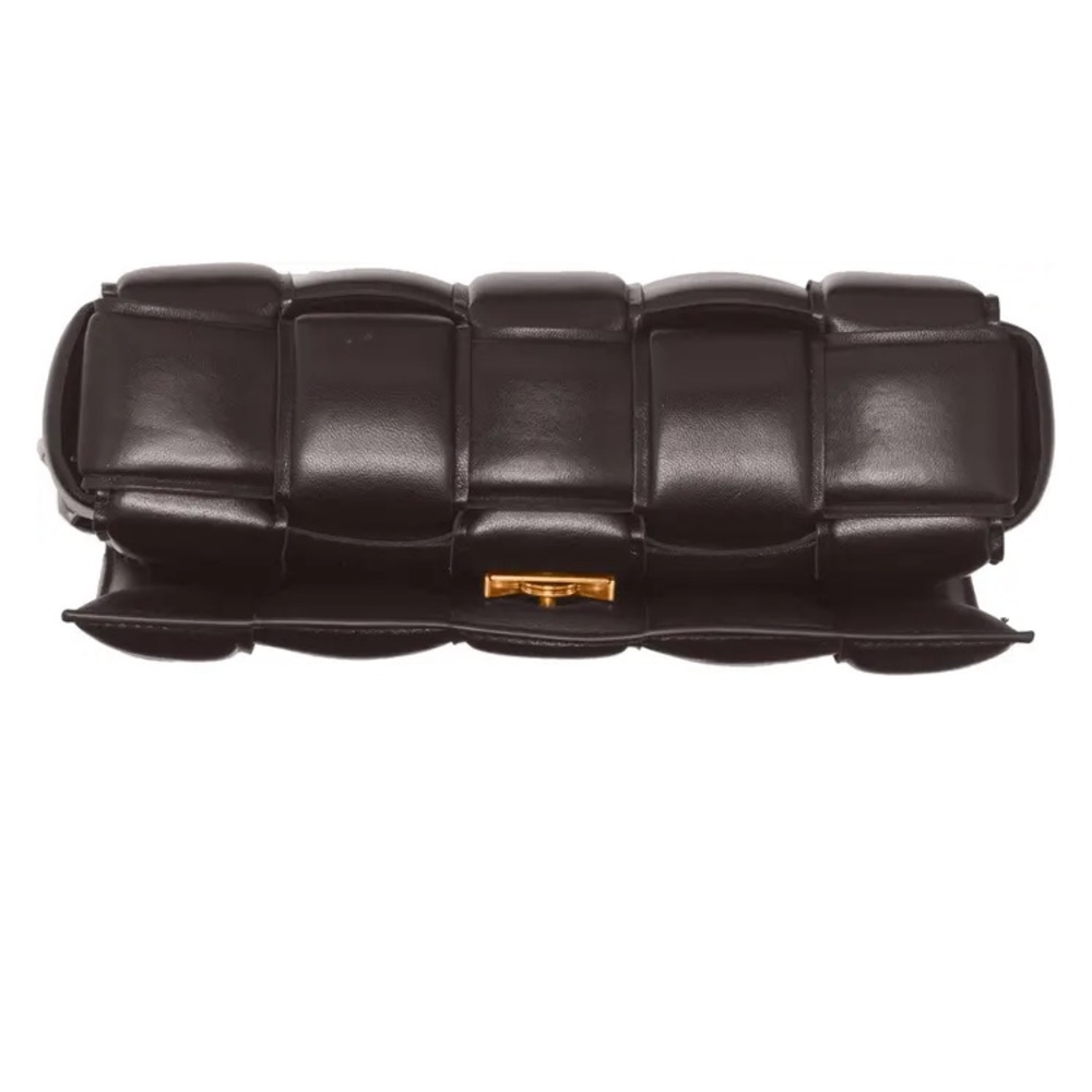 NWT Bottega Venetta Cassette Bag - Picture 5 of 5